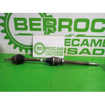 TRANSMISION DELANTERA DERECHA 3273ZC 