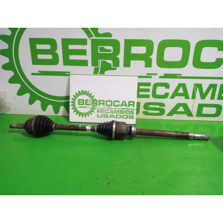 Recambio de transmision delantera derecha para peugeot 508 active referencia OEM IAM 3273ZC  