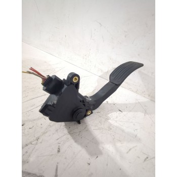 Recambio de pedal acelerador para nissan juke (f15) 1.5 dci referencia OEM IAM 180021KM0A  