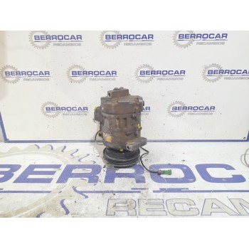 Recambio de compresor aire acondicionado para volkswagen passat berlina (3b3) 1.9 tdi referencia OEM IAM 8D0260808  