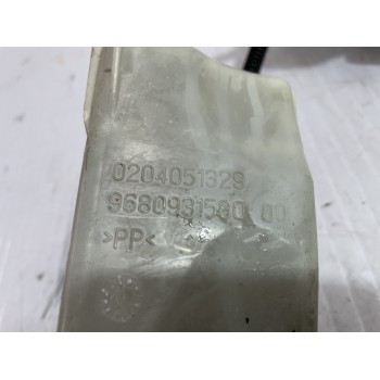 Recambio de bomba freno para peugeot 308 sw envy referencia OEM IAM 9680931580  