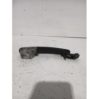 Recambio de maneta exterior trasera derecha para seat ibiza iii (6l1) 1.4 tdi referencia OEM IAM 3B0837207  