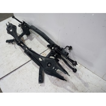 Recambio de puente trasero para volkswagen touran (5t1) advance bmt referencia OEM IAM 5QA505315B  