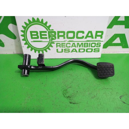 Recambio de pedal de freno para opel vectra c berlina essentia referencia OEM IAM 24401375  