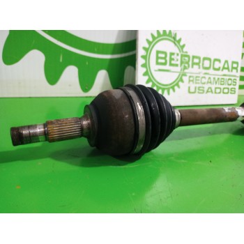 Recambio de transmision delantera derecha para peugeot 508 active referencia OEM IAM 3273ZC  