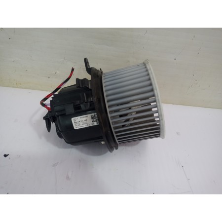 Recambio de motor calefaccion para jeep avenger altitude referencia OEM IAM KY333002  