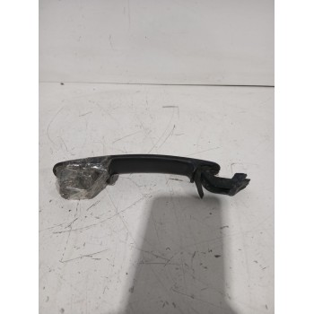 Recambio de maneta exterior trasera derecha para seat ibiza iii (6l1) 1.4 tdi referencia OEM IAM 3B0837207  
