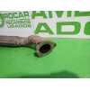 Recambio de tubo escape para fiat bravo (198) 1.9 dynamic multijet referencia OEM IAM 55199554  
