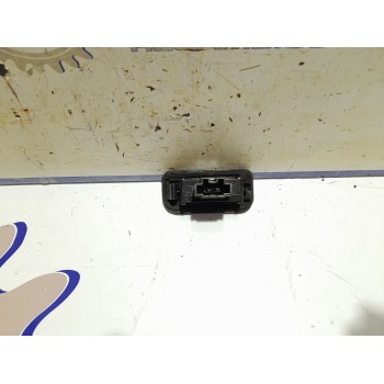 Recambio de piloto matricula para mercedes-benz clase c (w203) berlina 2.2 cdi cat referencia OEM IAM A2038200556  