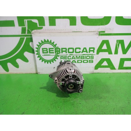Recambio de alternador para renault kangoo (f/kc0) expression referencia OEM IAM 7701499959  