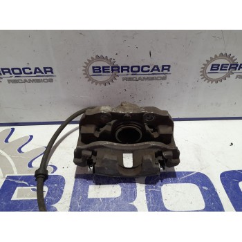 Recambio de pinza de freno delantera izquierda para citroën c3 referencia OEM IAM 0204Y01131  