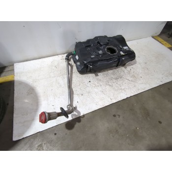Recambio de deposito combustible para mercedes-benz clase b sports tourer (w246, w242) b 180 cdi / d (246.212) referencia OEM IA