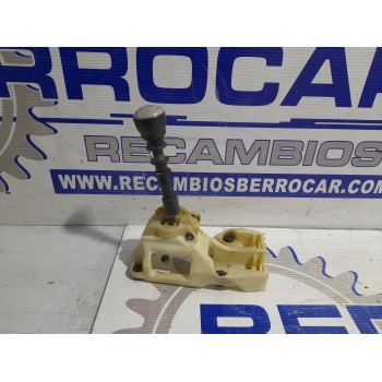 Recambio de palanca cambio para kia sportage 2.0 turbodiesel cat referencia OEM IAM 437001F400  