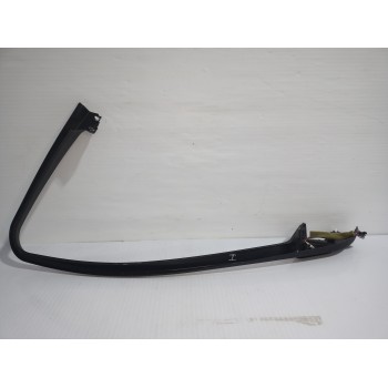 Recambio de moldura para jaguar e-pace (x540) 2.0 d150 awd referencia OEM IAM J9C320905AB  