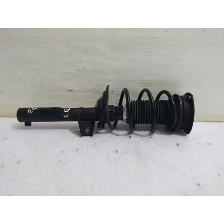 Recambio de amortiguador delantero derecho para volkswagen golf vii lim. (5g1) comfortline bluemotion referencia OEM IAM 5Q04120