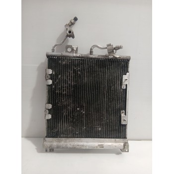Recambio de condensador / radiador aire acondicionado para opel astra h (a04) 1.7 cdti (l48) referencia OEM IAM 13129195  