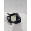 Recambio de cinturon seguridad trasero derecho para peugeot 107 (pm_, pn_) 1.4 hdi referencia OEM IAM H073801  