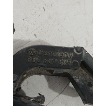 Recambio de maneta exterior trasera derecha para seat ibiza iii (6l1) 1.4 tdi referencia OEM IAM 3B0837207  