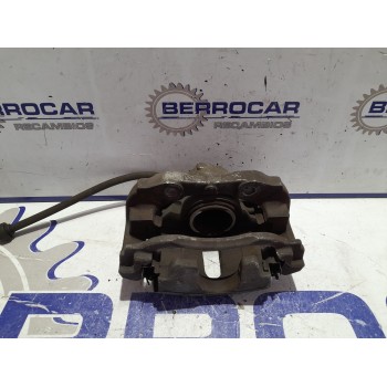 Recambio de pinza de freno delantera izquierda para citroën c3 referencia OEM IAM 0204Y01131  