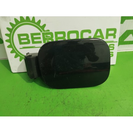 Recambio de tapa exterior combustible para renault megane ii classic berlina 1.5 dci diesel referencia OEM IAM 8200142095  