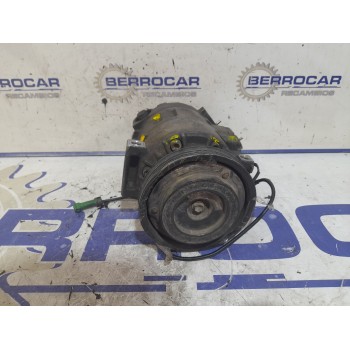 Recambio de compresor aire acondicionado para volkswagen passat berlina (3b3) 1.9 tdi referencia OEM IAM 8D0260808  