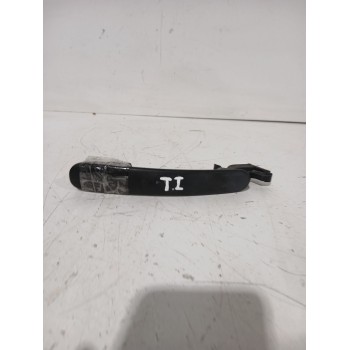 MANETA EXTERIOR TRASERA IZQUIERDA 3B0837207 