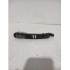 Recambio de maneta exterior trasera izquierda para seat ibiza iii (6l1) 1.4 tdi referencia OEM IAM 3B0837207  