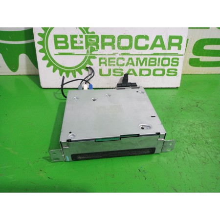 Recambio de sistema audio / radio cd para peugeot 508 active referencia OEM IAM 9802655780  