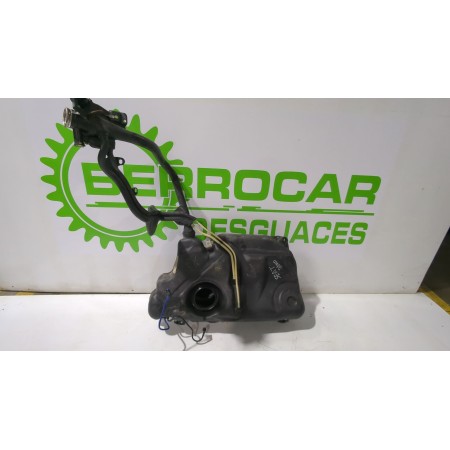 Recambio de deposito combustible para seat ibiza iii (6l1) 1.4 tdi referencia OEM IAM 6J0201060E  