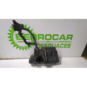 Recambio de deposito combustible para seat ibiza iii (6l1) 1.4 tdi referencia OEM IAM 6J0201060E  