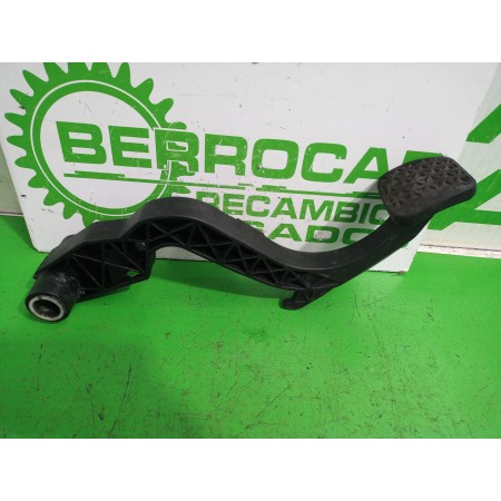 Recambio de pedal embrague para opel vectra c berlina essentia referencia OEM IAM 5560624  