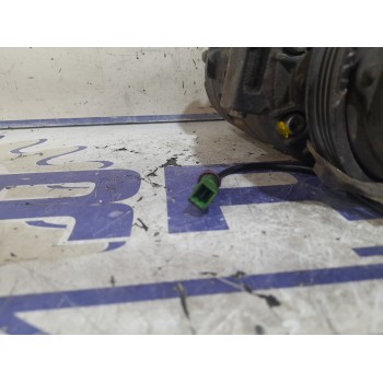 Recambio de compresor aire acondicionado para volkswagen passat berlina (3b3) 1.9 tdi referencia OEM IAM 8D0260808  