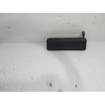 Recambio de maneta exterior delantera izquierda para ford sierra berlina brillant referencia OEM IAM A22401  