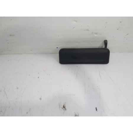 Recambio de maneta exterior delantera izquierda para ford sierra berlina brillant referencia OEM IAM A22401  
