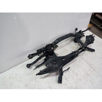 Recambio de puente trasero para volkswagen touran (5t1) advance bmt referencia OEM IAM 5QA505315B  