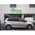 VOLKSWAGEN TOURAN (5T1)