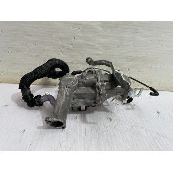 Recambio de enfriador egr para peugeot 308 sw envy referencia OEM IAM 162644  