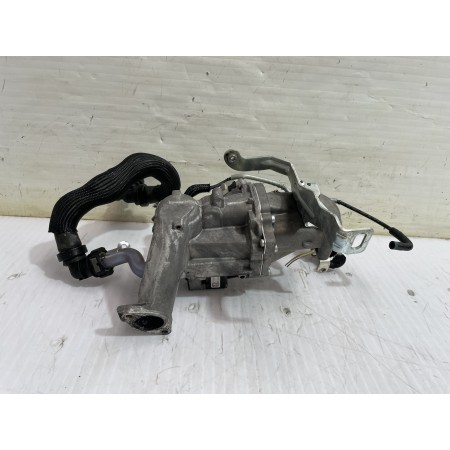 Recambio de enfriador egr para peugeot 308 sw envy referencia OEM IAM 162644  