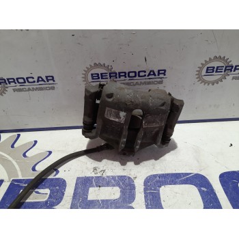 Recambio de pinza de freno delantera izquierda para citroën c3 referencia OEM IAM 0204Y01131  