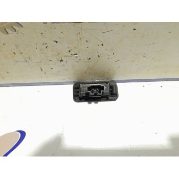 Recambio de piloto matricula para mercedes-benz clase c (w203) berlina 2.2 cdi cat referencia OEM IAM A2038200556  