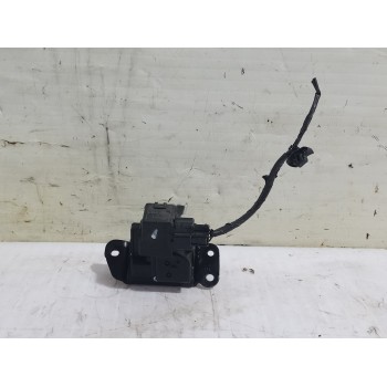 CERRADURA MALETERO / PORTON 812301H300 