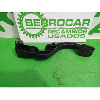 Recambio de pedal embrague para opel vectra c berlina essentia referencia OEM IAM 5560624  