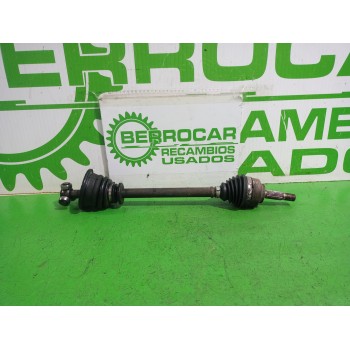 TRANSMISION DELANTERA IZQUIERDA 8200571876 / 7711135005 