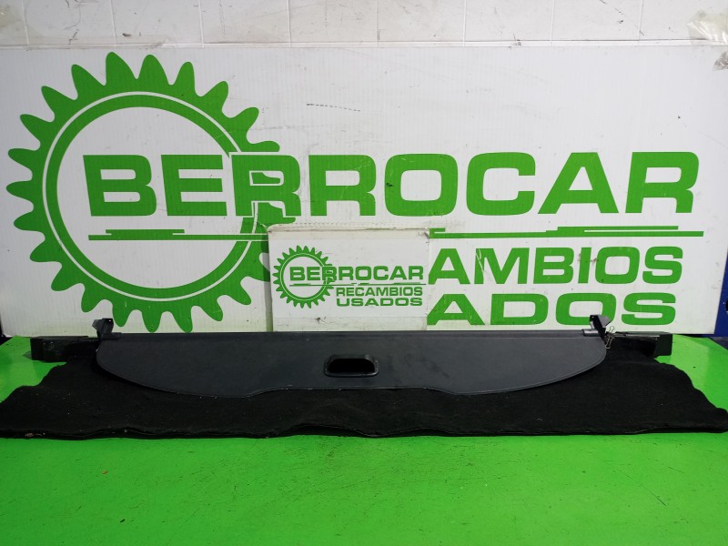 Recambio de bandeja trasera para ford s-max (ca1) titanium referencia OEM IAM 1560905  