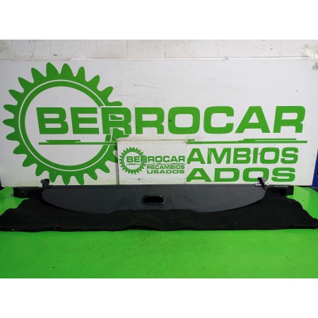 Recambio de bandeja trasera para ford s-max (ca1) titanium referencia OEM IAM 1560905  