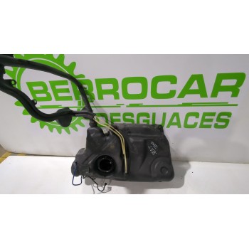 Recambio de deposito combustible para seat ibiza iii (6l1) 1.4 tdi referencia OEM IAM 6J0201060E  