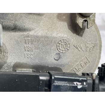 Recambio de enfriador egr para peugeot 308 sw envy referencia OEM IAM 162644  