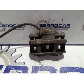 Recambio de pinza de freno delantera izquierda para citroën c3 referencia OEM IAM 0204Y01131  
