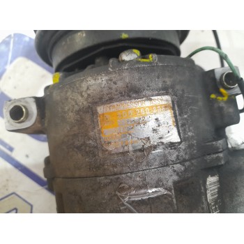 Recambio de compresor aire acondicionado para volkswagen passat berlina (3b3) 1.9 tdi referencia OEM IAM 8D0260808  