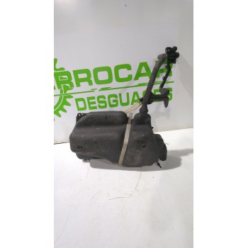 Recambio de deposito combustible para seat ibiza iii (6l1) 1.4 tdi referencia OEM IAM 6J0201060E  